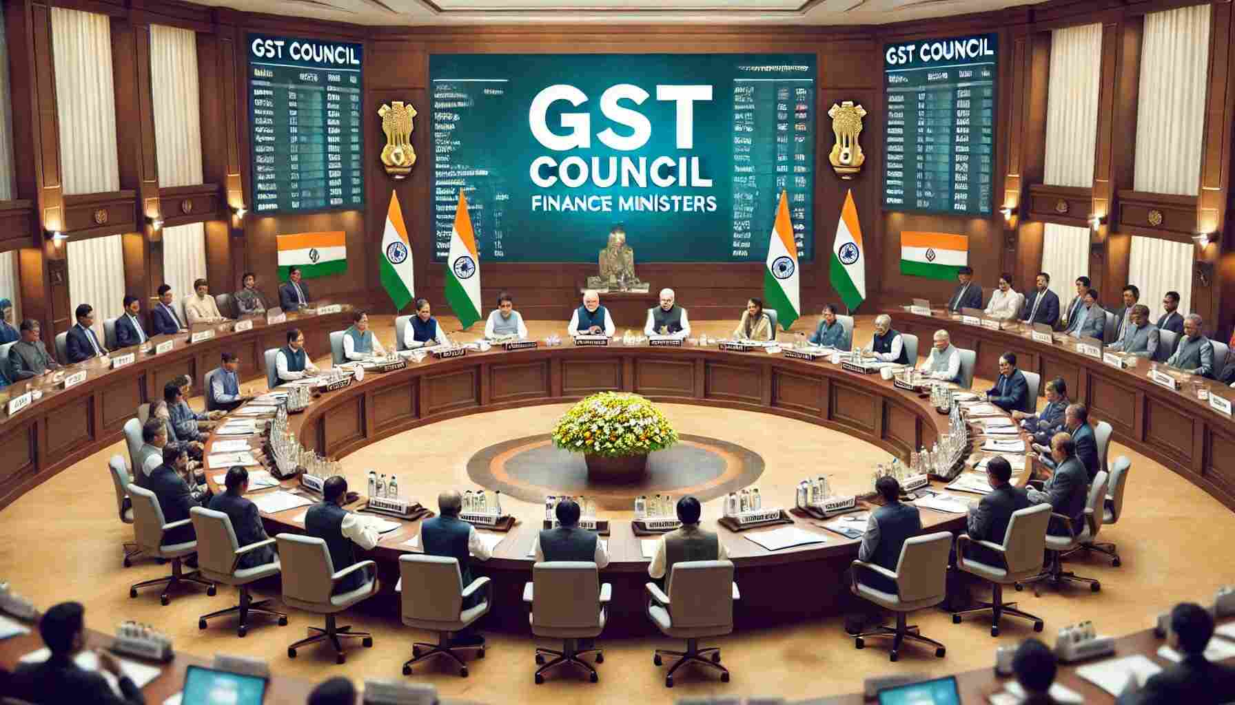 GST Council