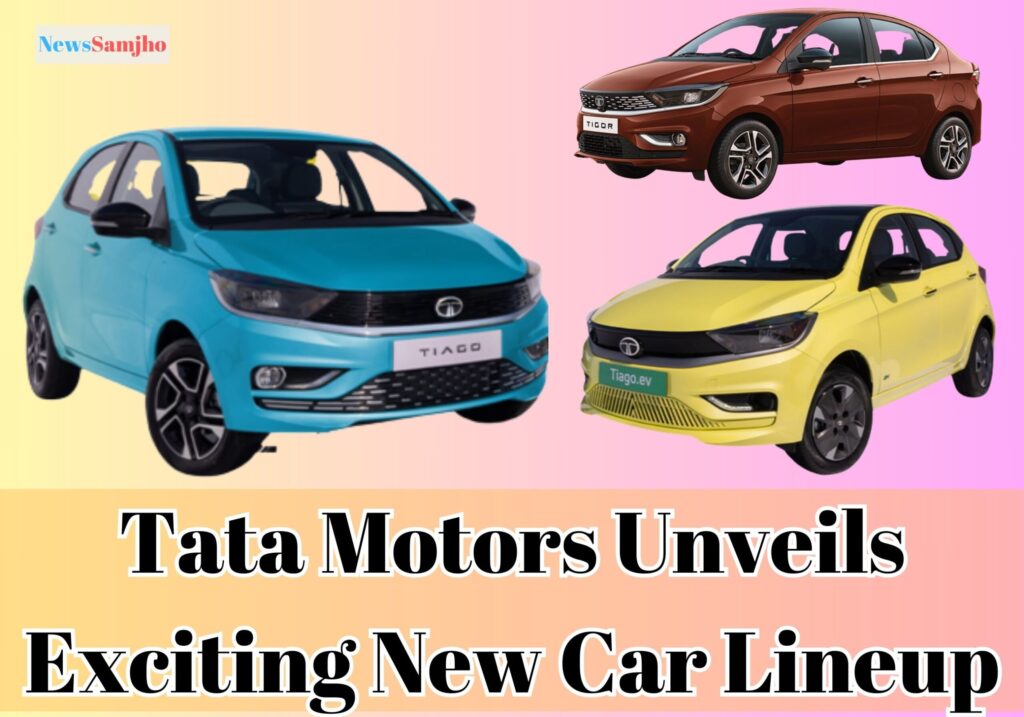 Tata Motors