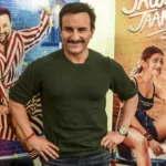 Saif Ali Khan